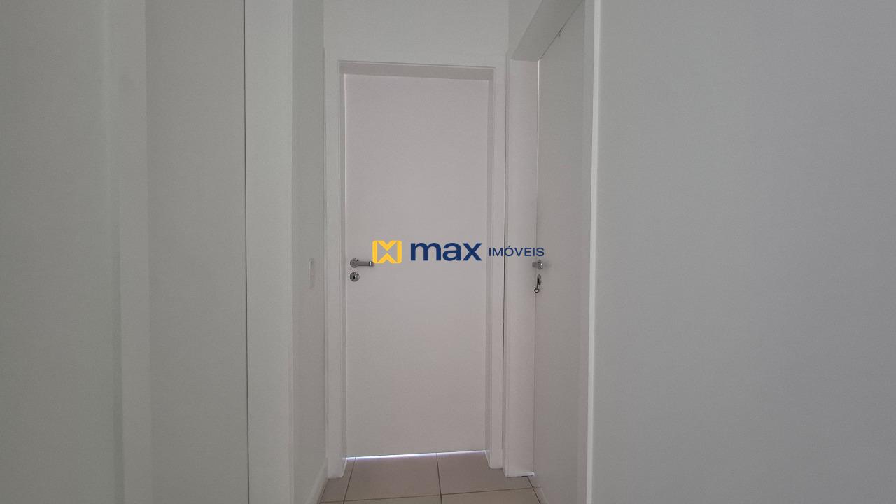 Apartamento à venda no São João: Corredor