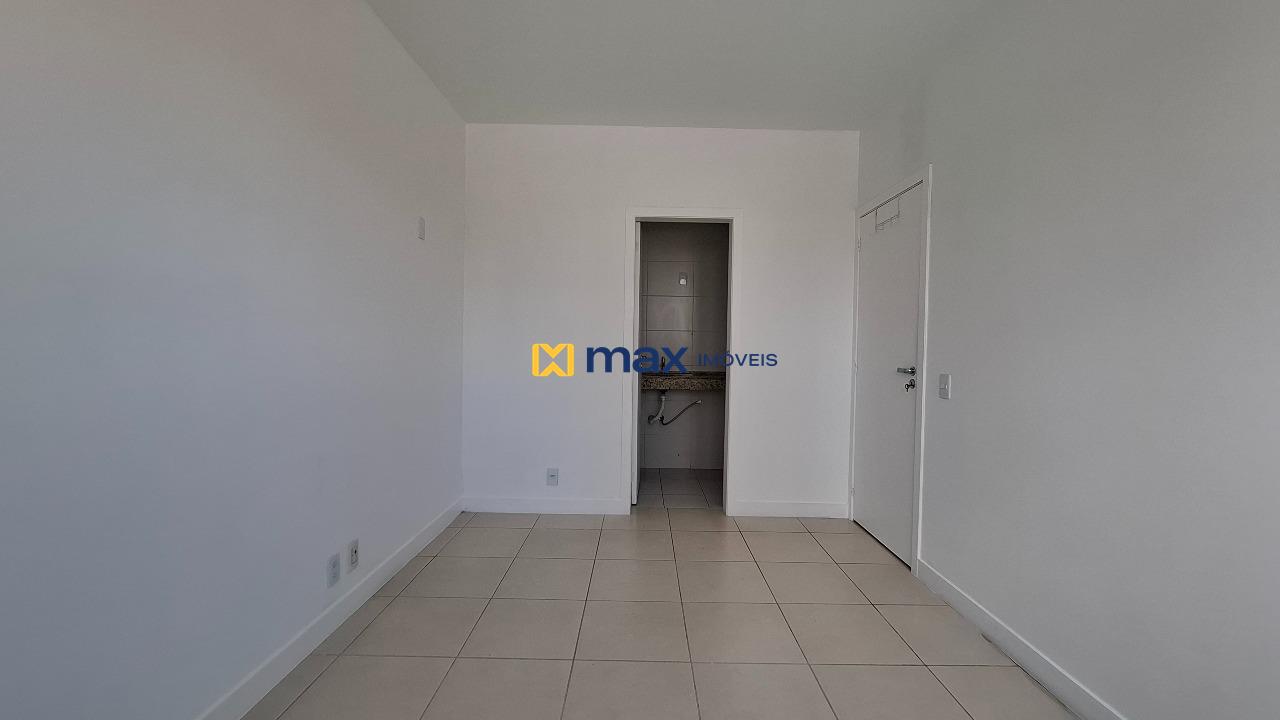 Apartamento à venda no São João: Suíte