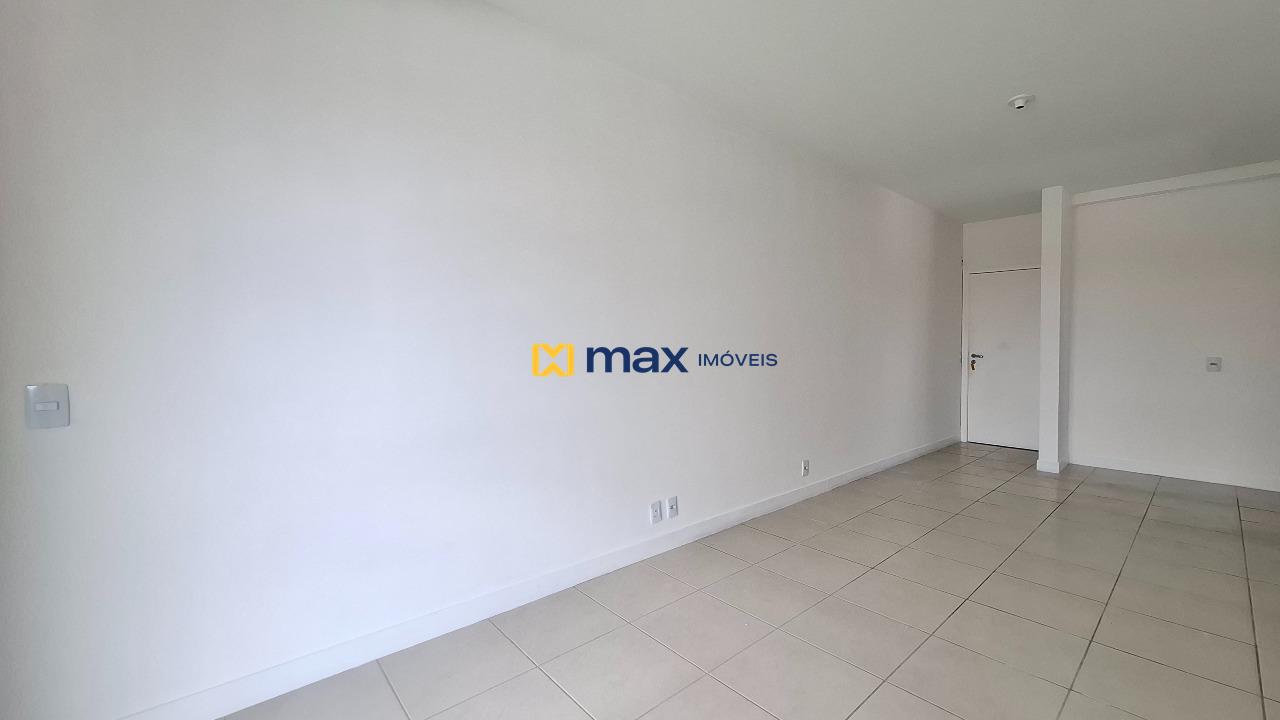 Apartamento à venda no São João: Living integrado