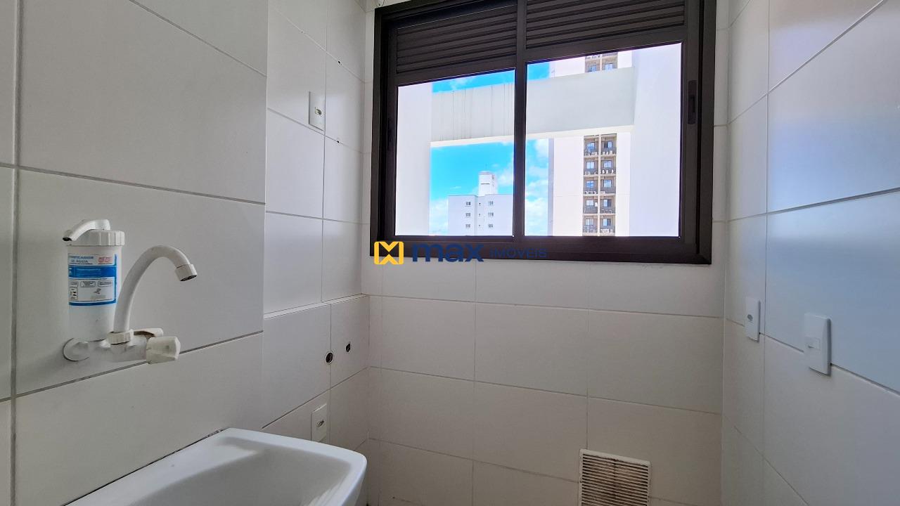 Apartamento à venda no São João: Lavanderia