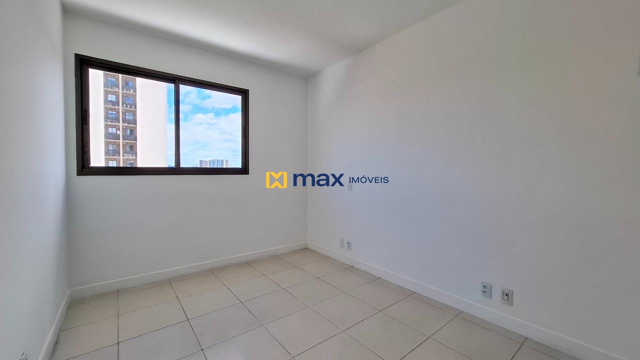 Apartamento à venda no São João: Dormitório