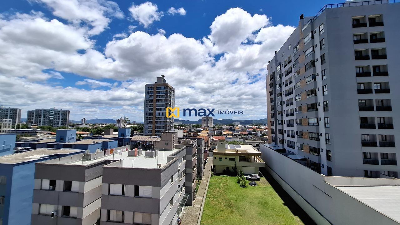 Apartamento à venda no São João: Vista