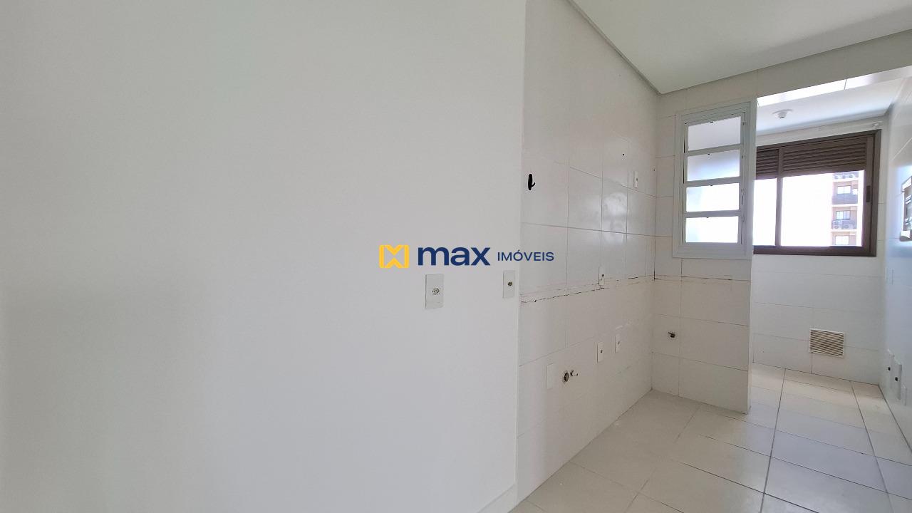 Apartamento à venda no São João: Cozinha