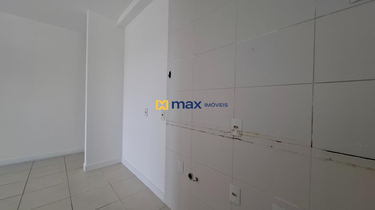 Apartamento à venda no São João: Cozinha