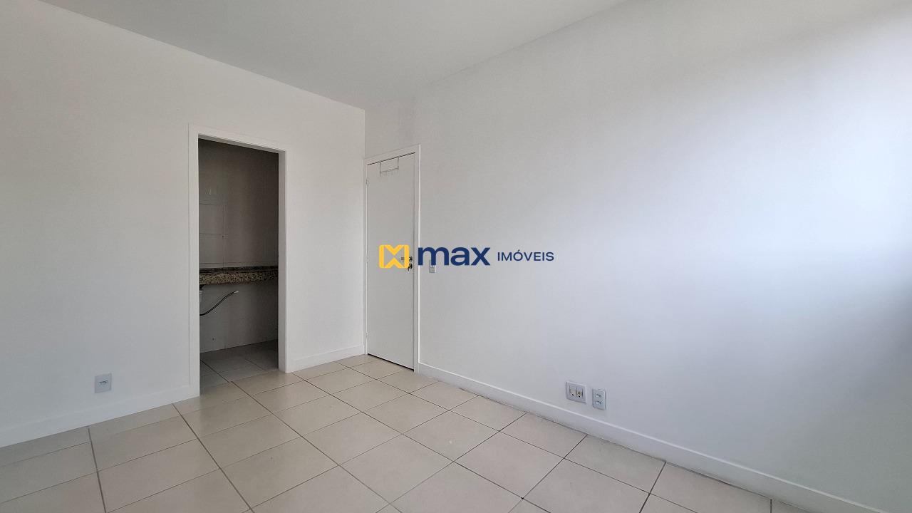 Apartamento à venda no São João: Suíte