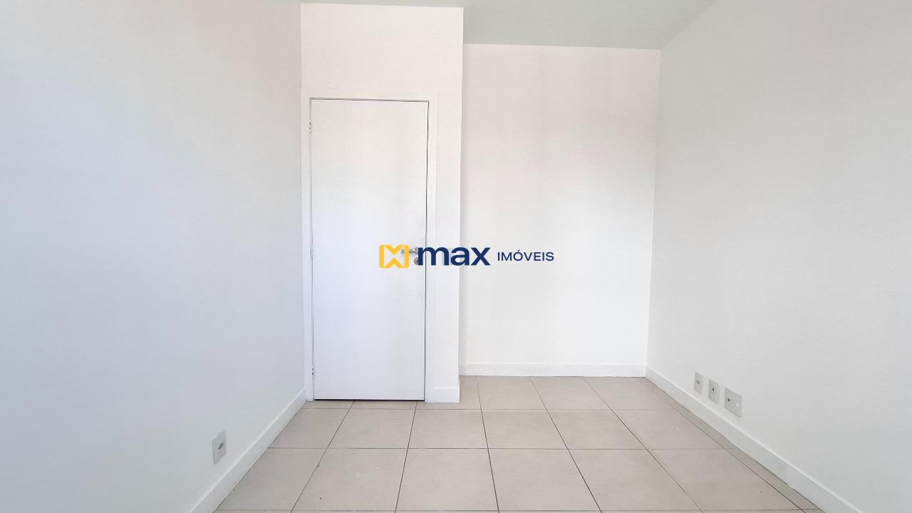 Apartamento à venda no São João: Dormitório