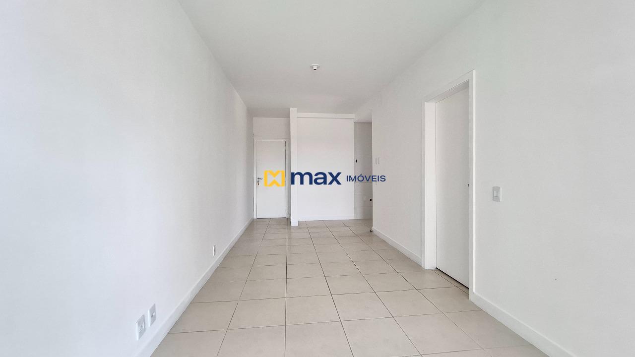 Apartamento à venda no São João: Living integrado