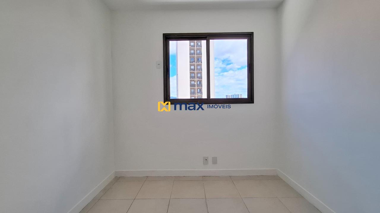 Apartamento à venda no São João: Suíte