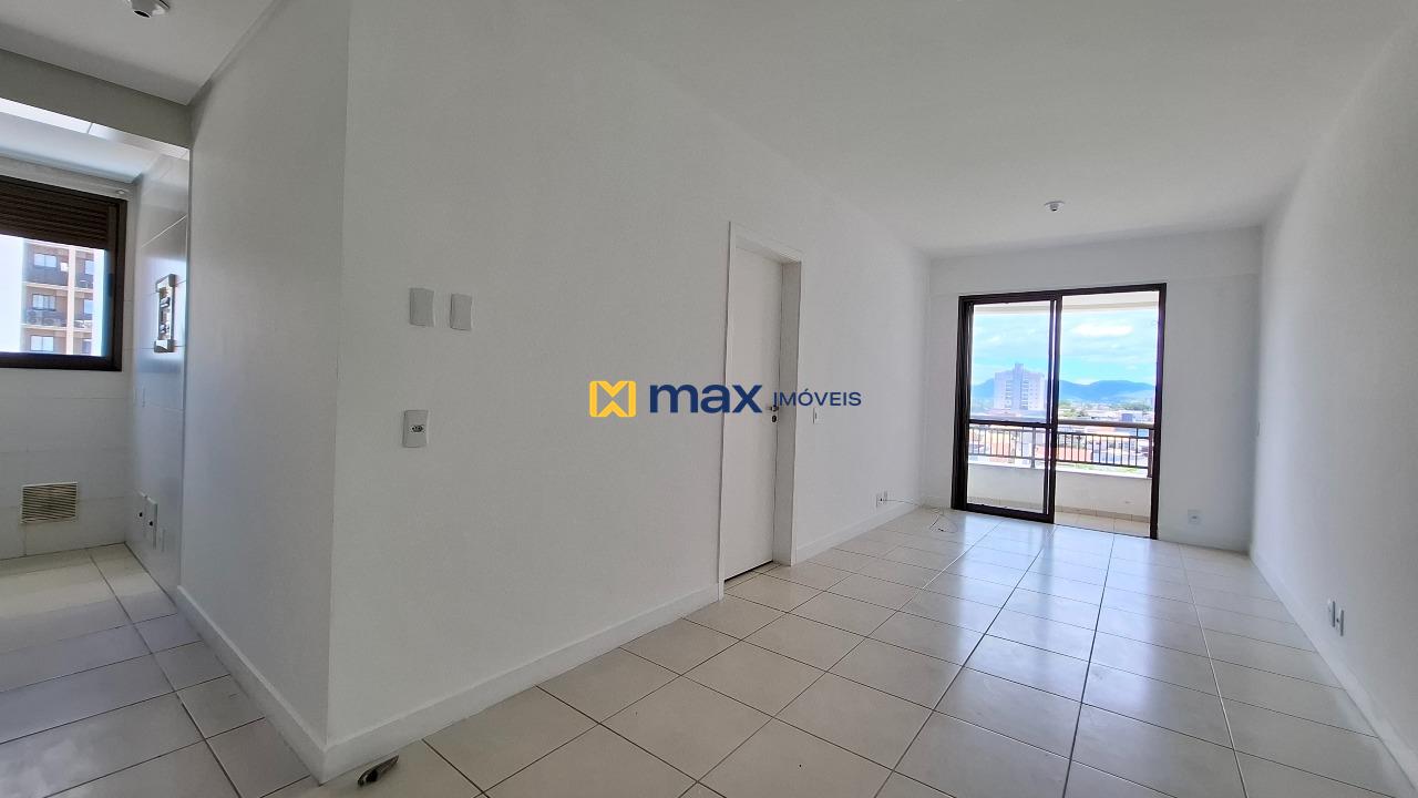 Apartamento à venda no São João: Living integrado