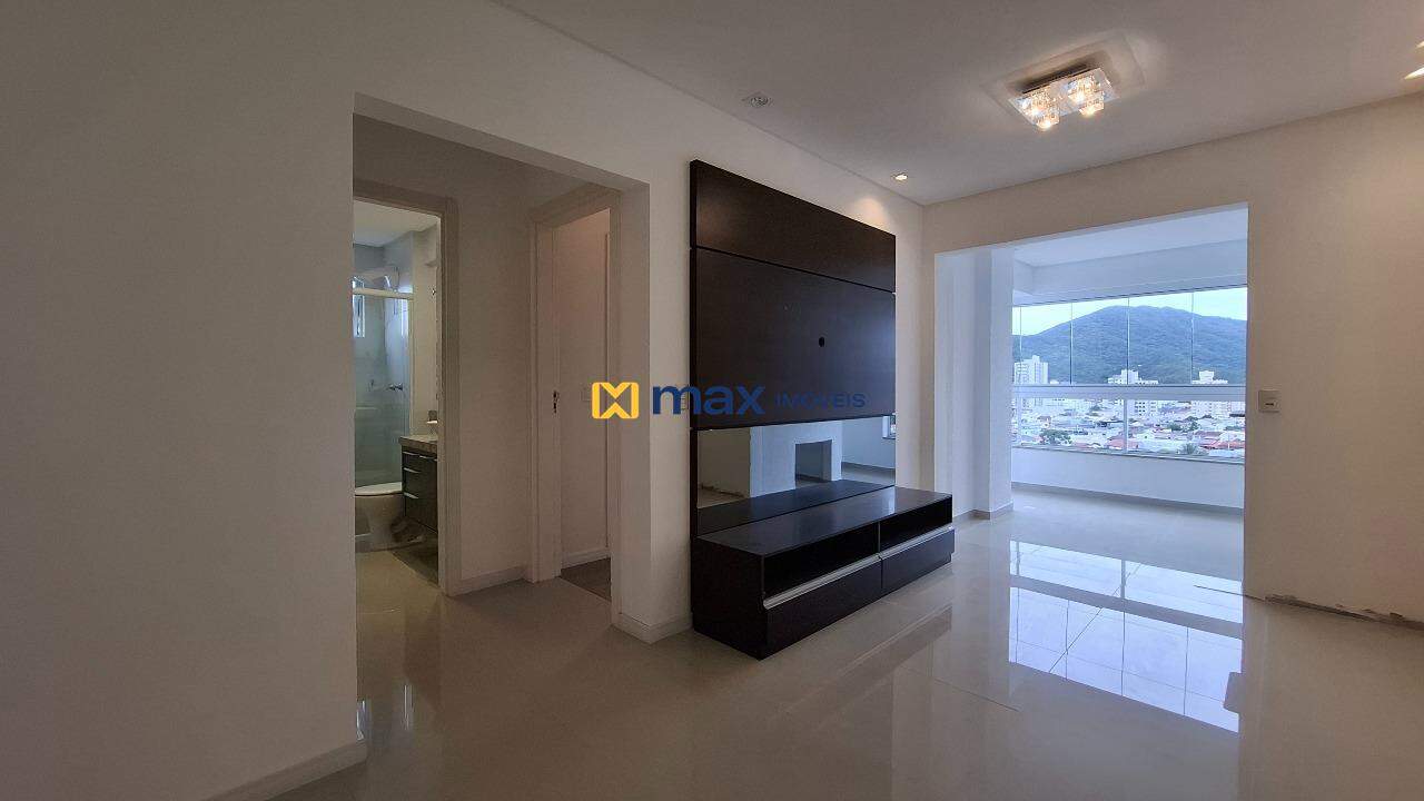 Apartamento à venda no São Judas: Living integrado