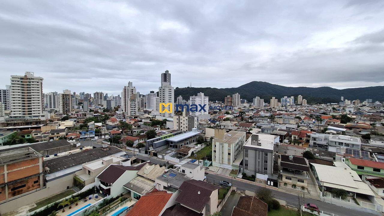 Apartamento à venda no São Judas: Vista