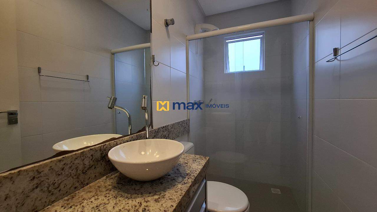 Apartamento à venda no São Judas: Banheiro suíte