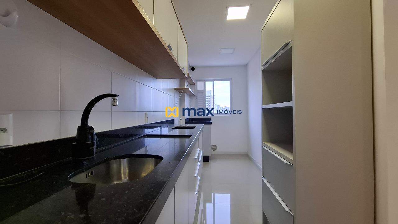 Apartamento à venda no São Judas: Cozinha