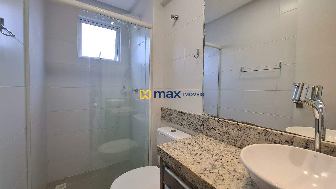 Apartamento à venda no São Judas: Banheiro social