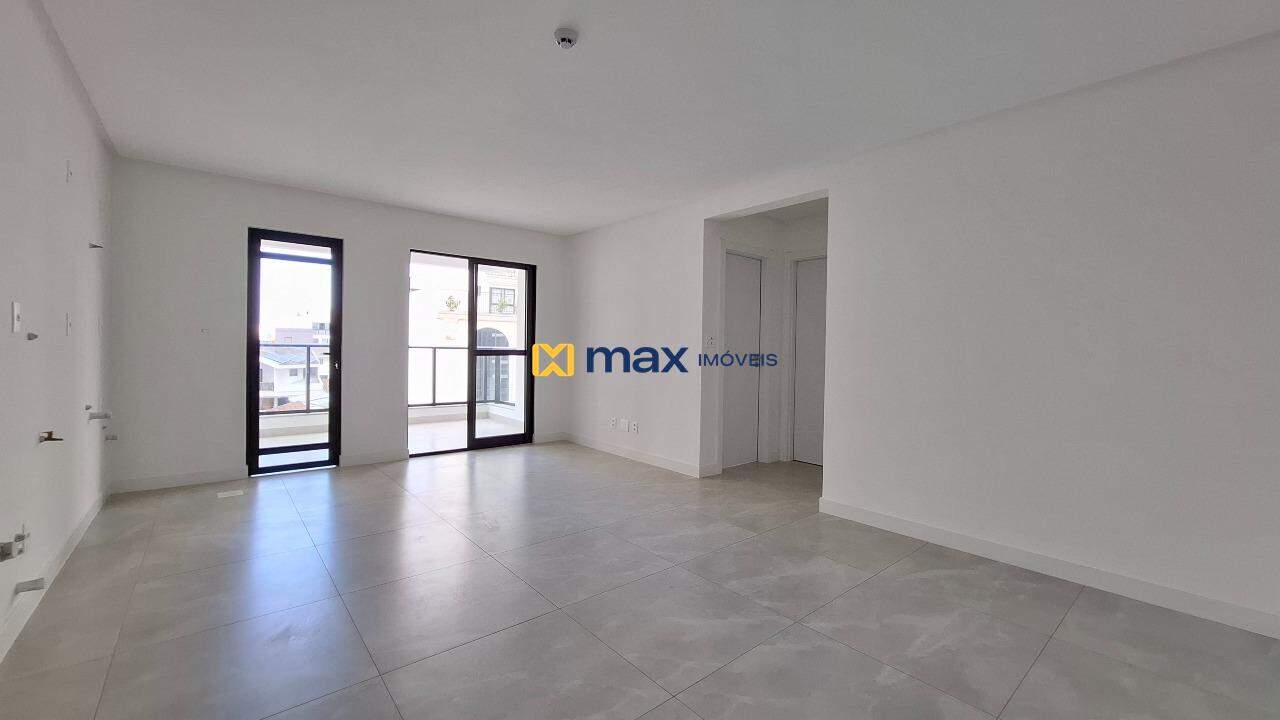 Apartamento à venda no Vila Operária: Living integrado