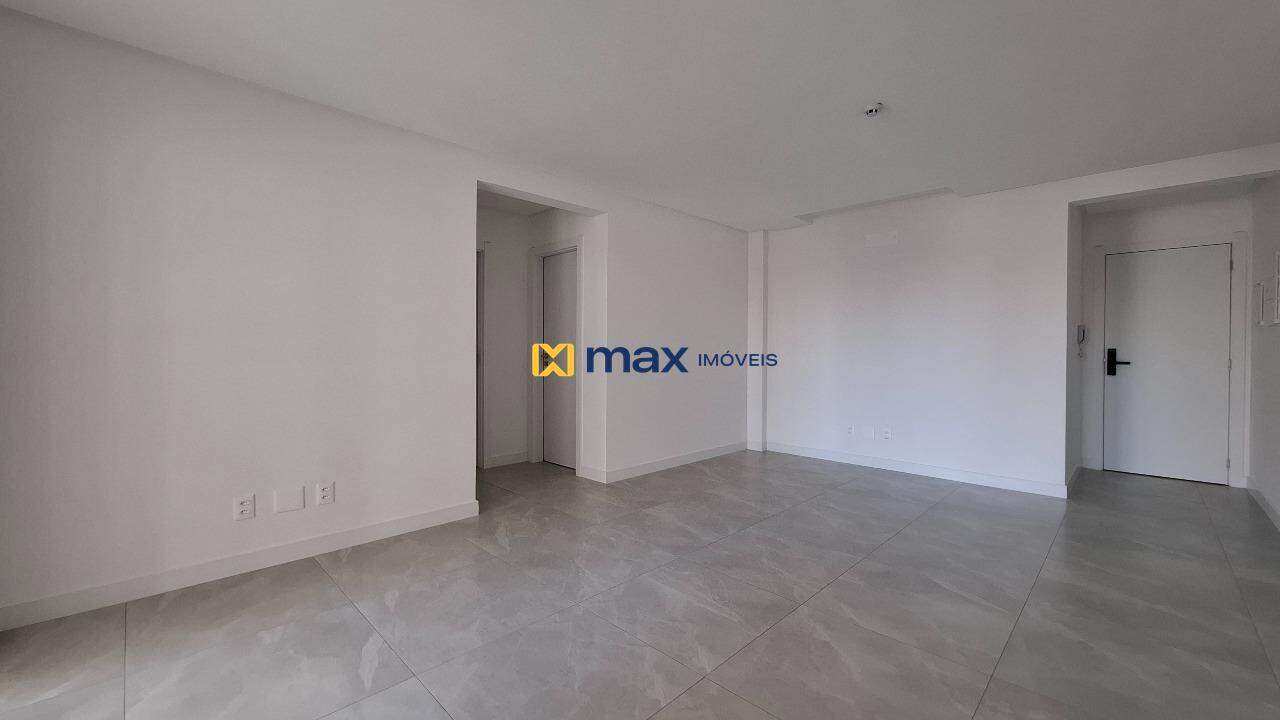 Apartamento à venda no Vila Operária: Living integrado