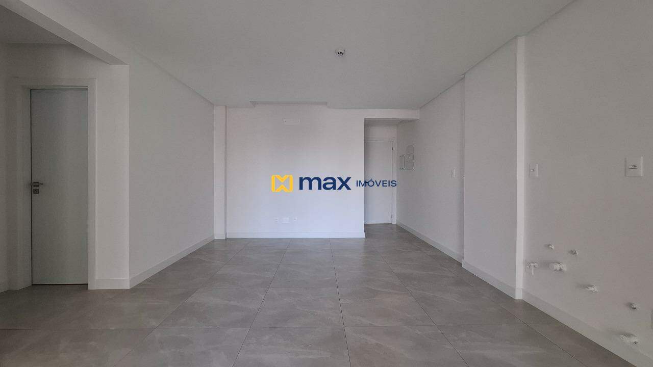 Apartamento à venda no Vila Operária: Living integrado