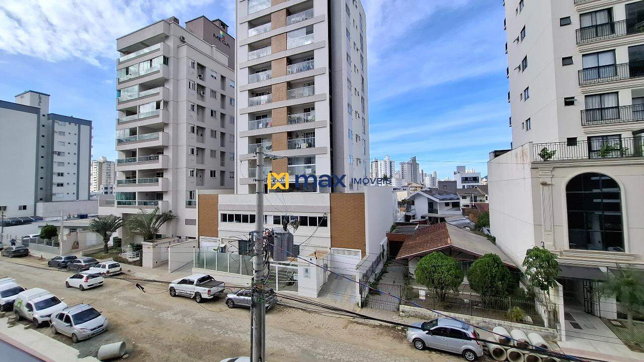 Apartamento à venda no Vila Operária: Vista