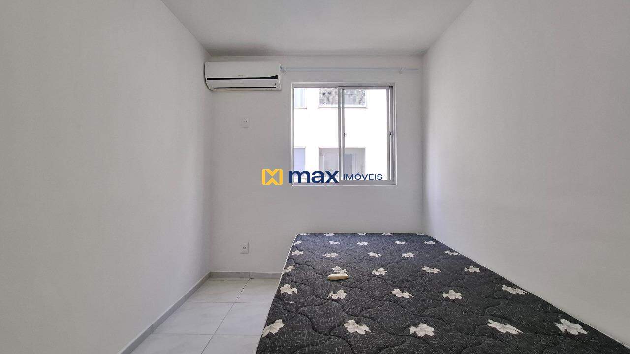 Apartamento à venda no Espinheiros: Dormitório 2