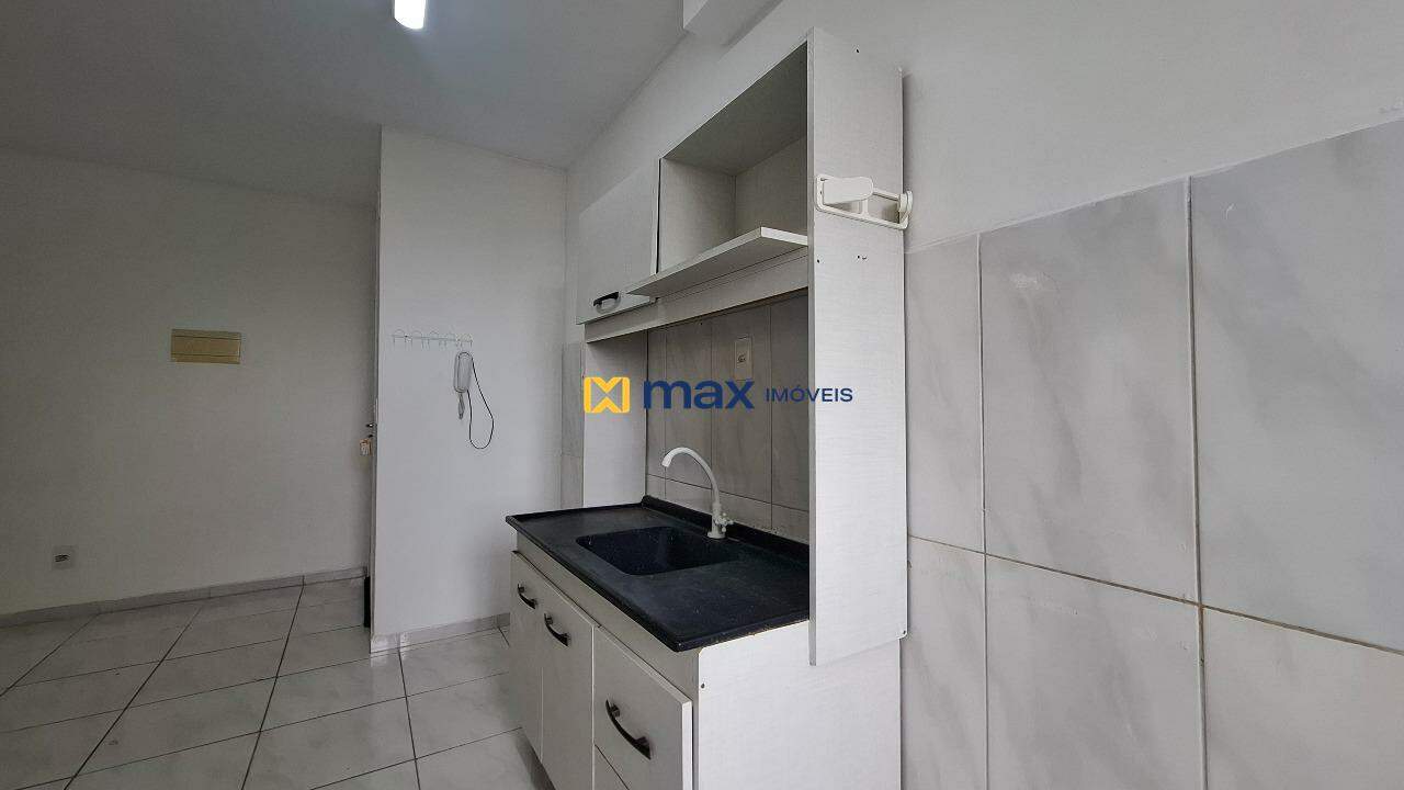 Apartamento à venda no Espinheiros: Cozinha