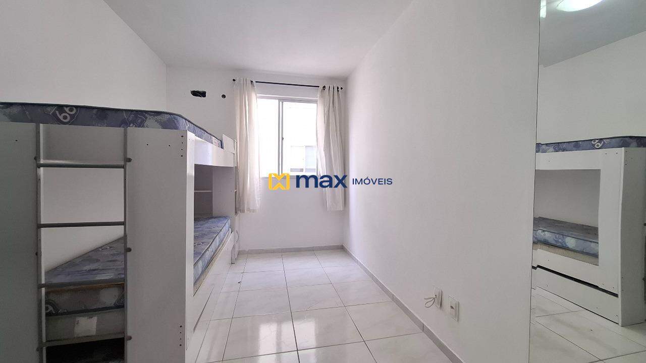 Apartamento à venda no Espinheiros: Dormitório
