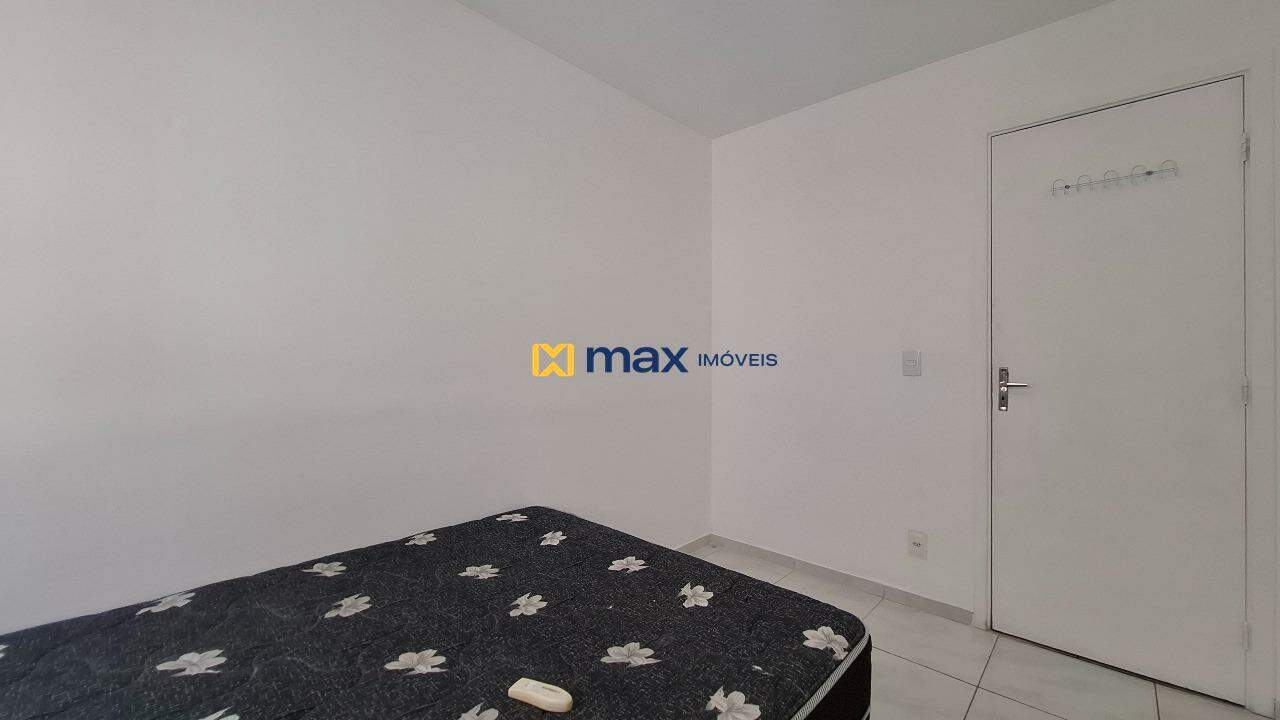 Apartamento à venda no Espinheiros: Dormitório 2