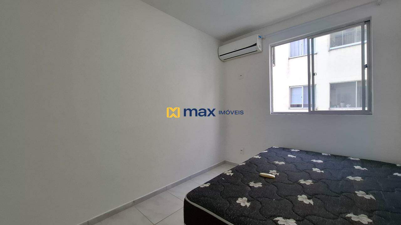 Apartamento à venda no Espinheiros: Dormitório 2