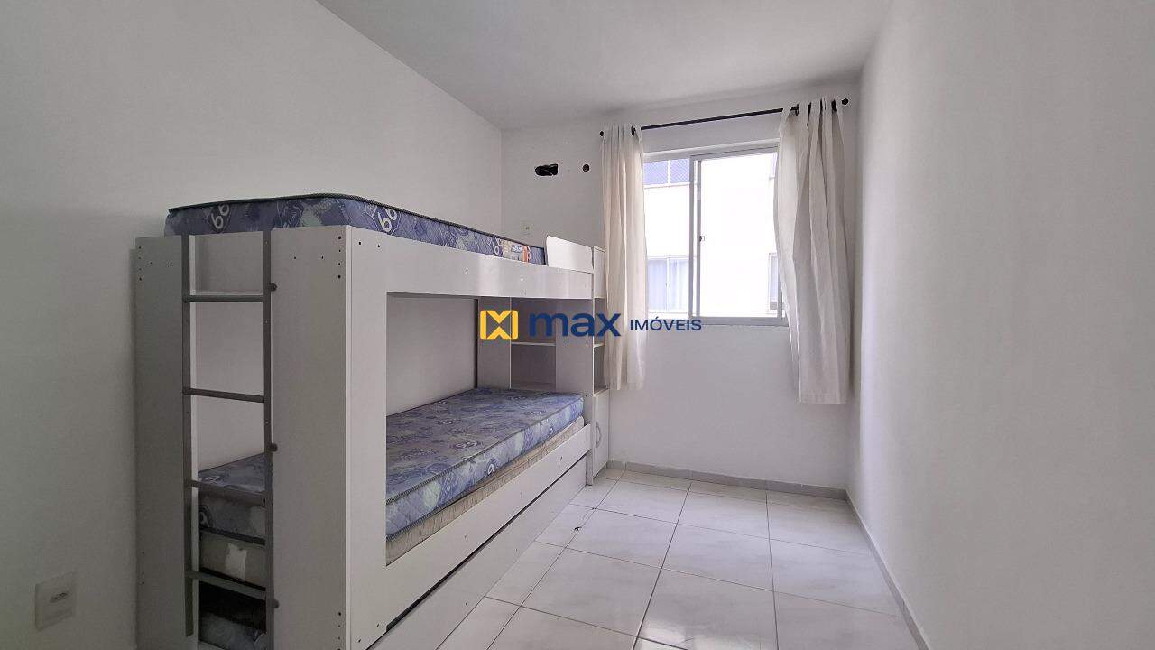 Apartamento à venda no Espinheiros: Dormitório