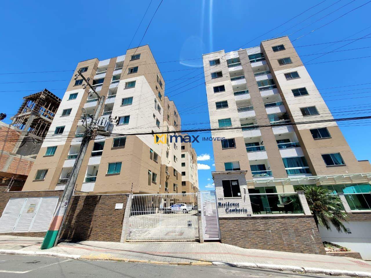 Apartamento à venda no São Francisco De Assis: 