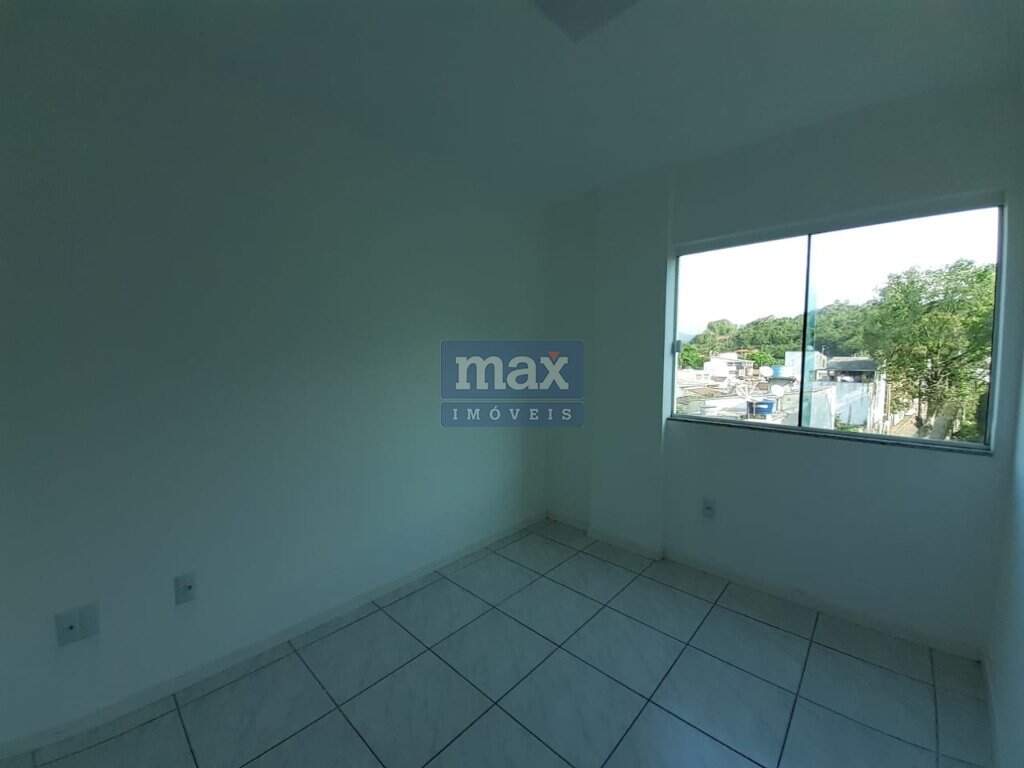 Apartamento à venda no São Francisco De Assis: