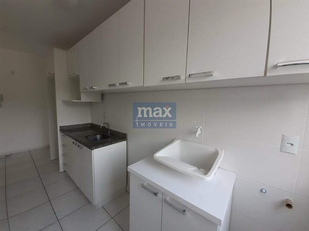 Apartamento à venda no São Francisco De Assis:
