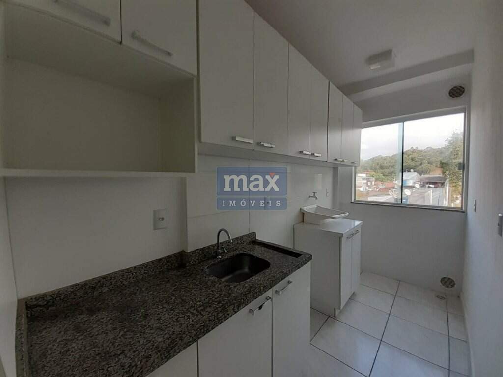 Apartamento à venda no São Francisco De Assis: 