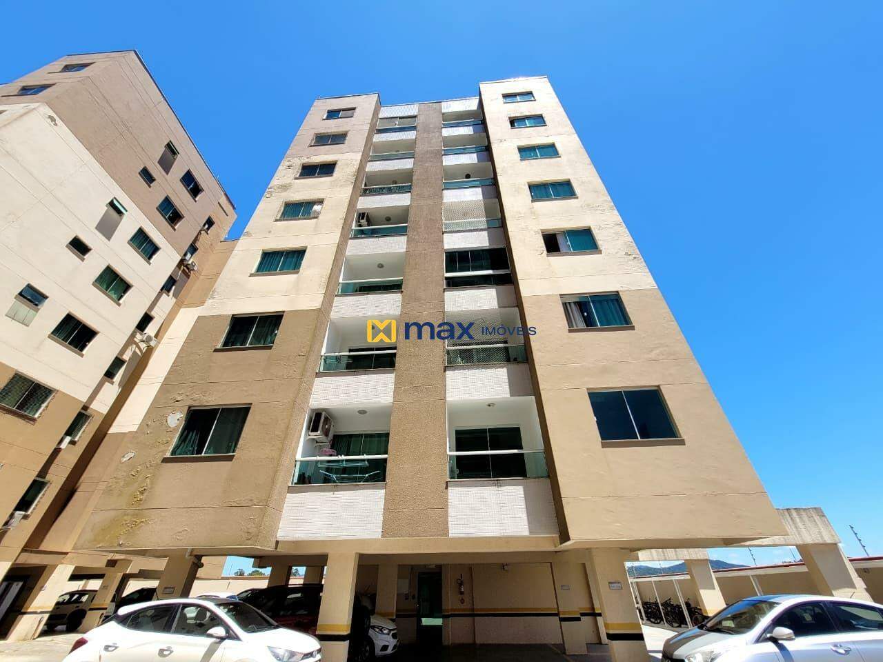 Apartamento à venda no São Francisco De Assis: