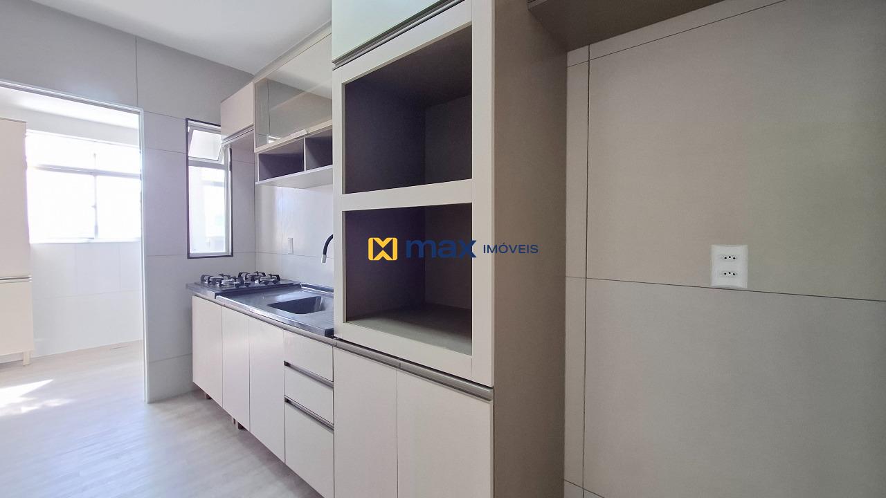 Apartamento à venda no Centro: Cozinha