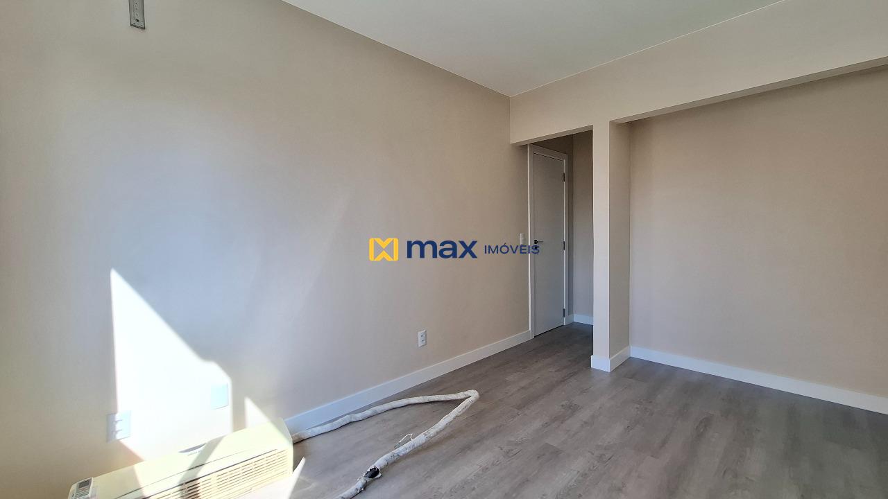 Apartamento à venda no Centro: Suíte