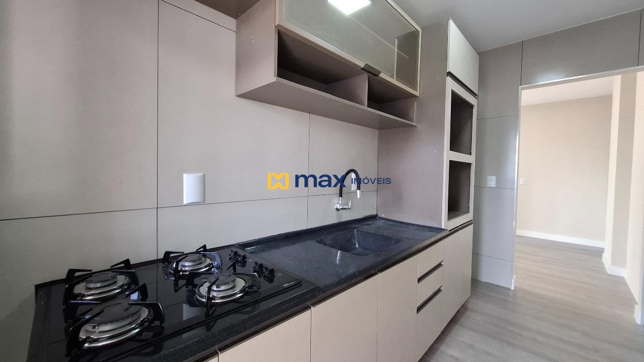 Apartamento à venda no Centro: Cozinha