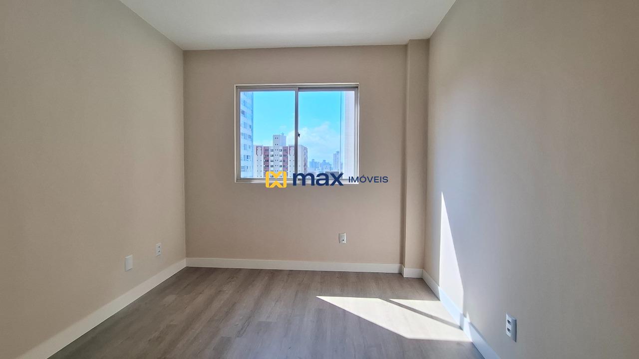 Apartamento à venda no Centro: Dormitório