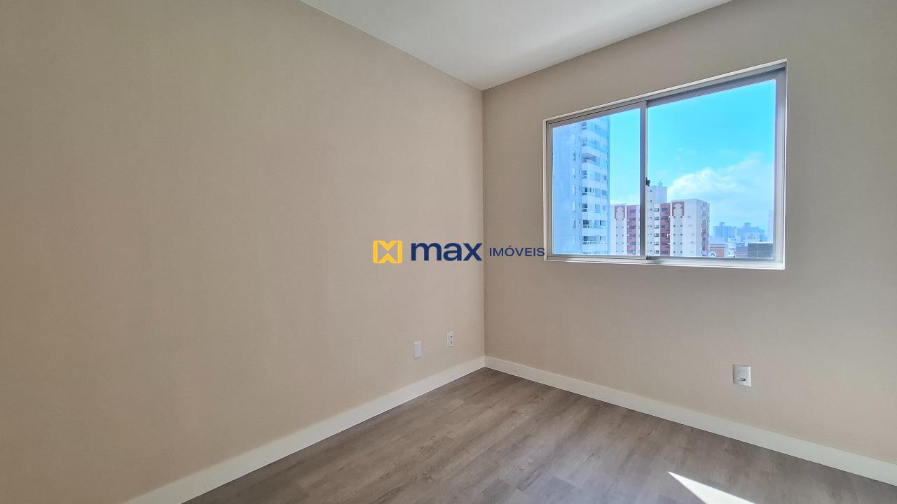 Apartamento à venda no Centro: Dormitório