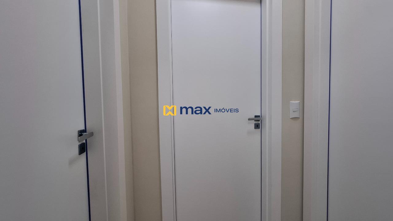 Apartamento à venda no Centro: Corredor