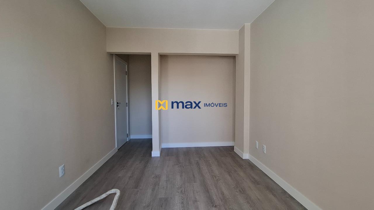 Apartamento à venda no Centro: Suíte