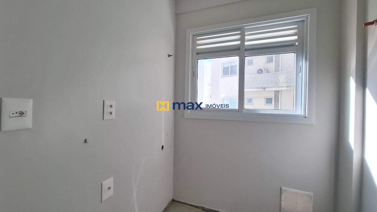 Apartamento à venda no Centro: Área de serviço