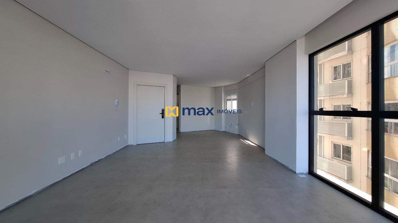 Apartamento à venda no Centro: Living integrado