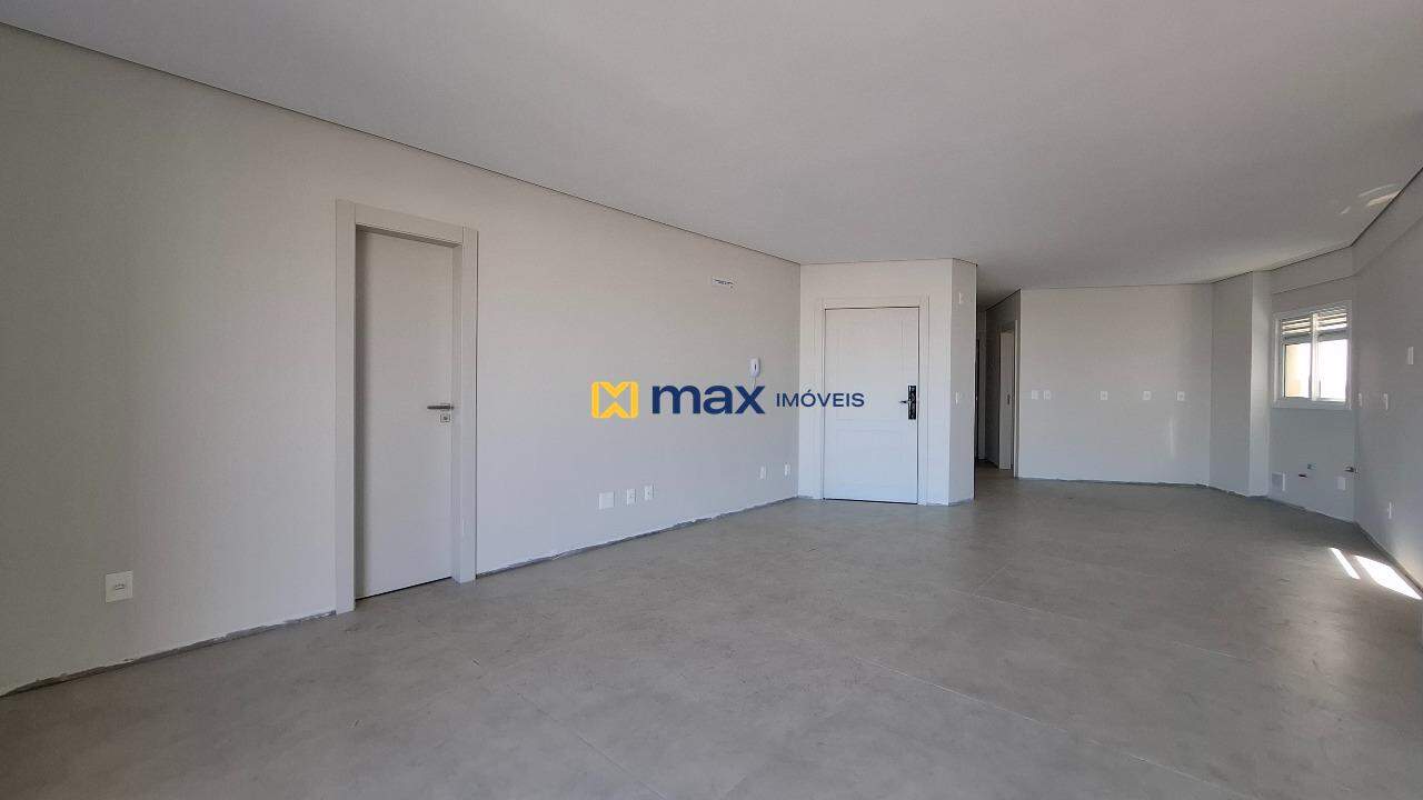 Apartamento à venda no Centro: Living integrado