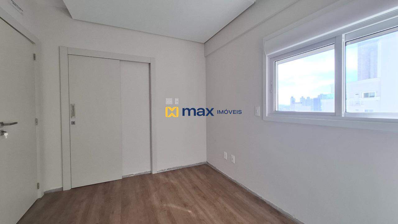 Apartamento à venda no Centro: Demi-suíte 1