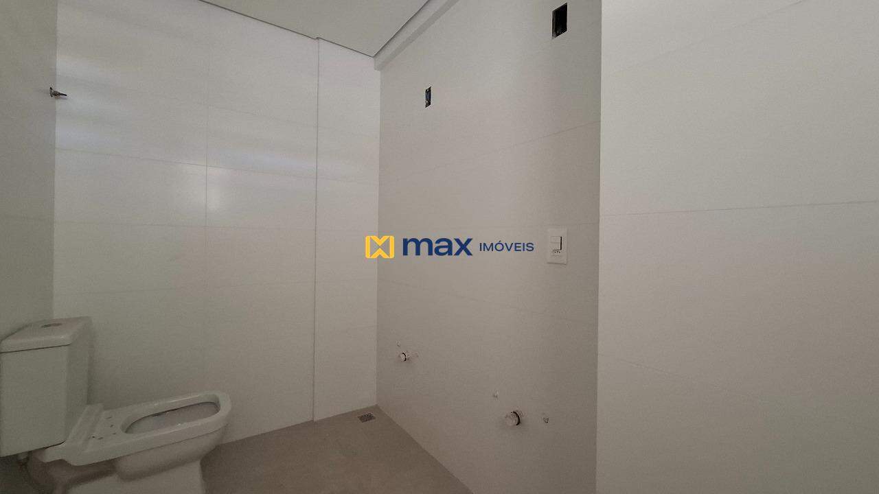 Apartamento à venda no Centro: Banheiro suíte 1