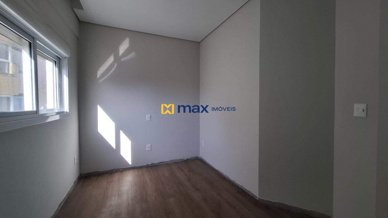Apartamento à venda no Centro: Demi-suíte 1