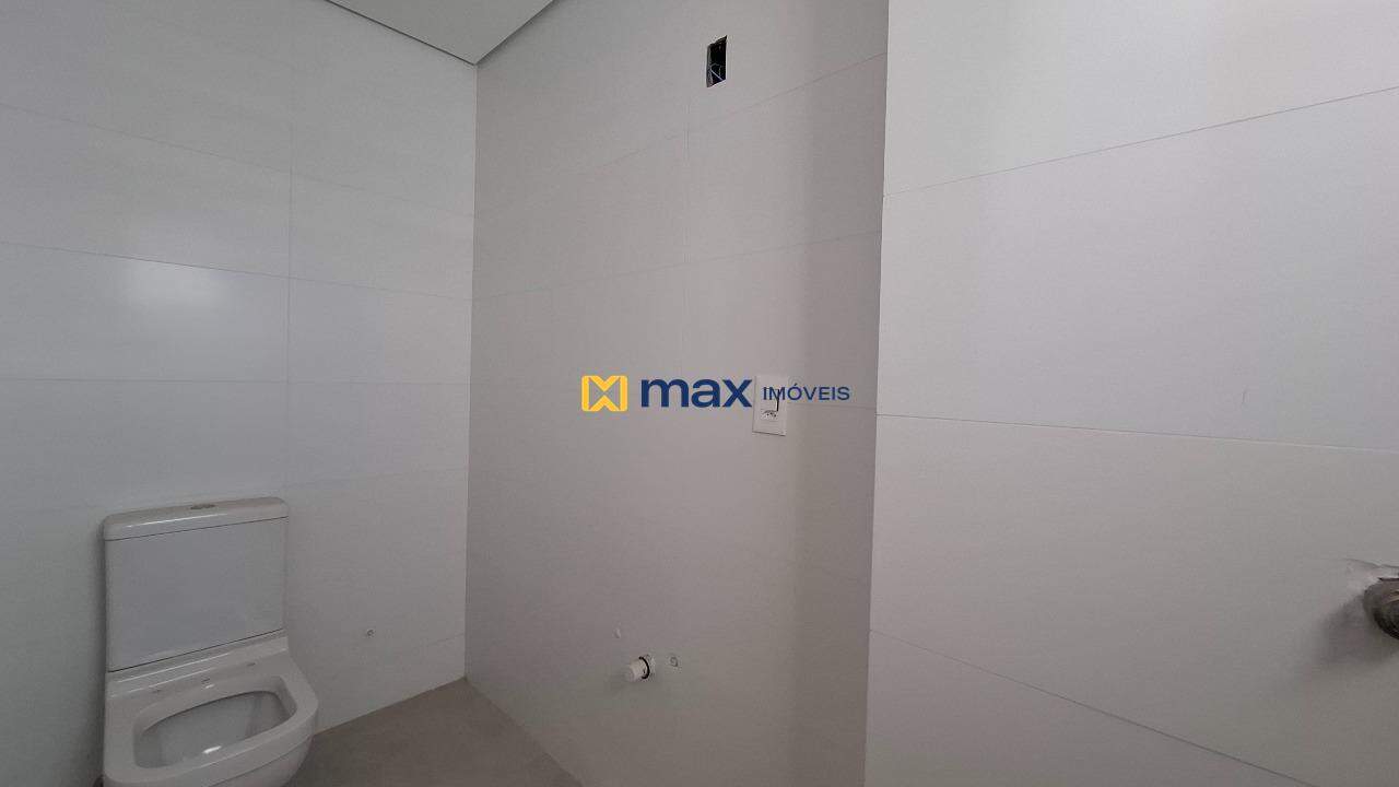 Apartamento à venda no Centro: Banheiro suíte 2