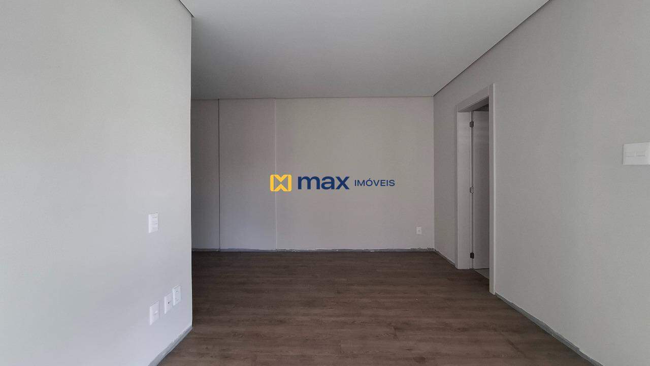 Apartamento à venda no Centro: Suíte 1