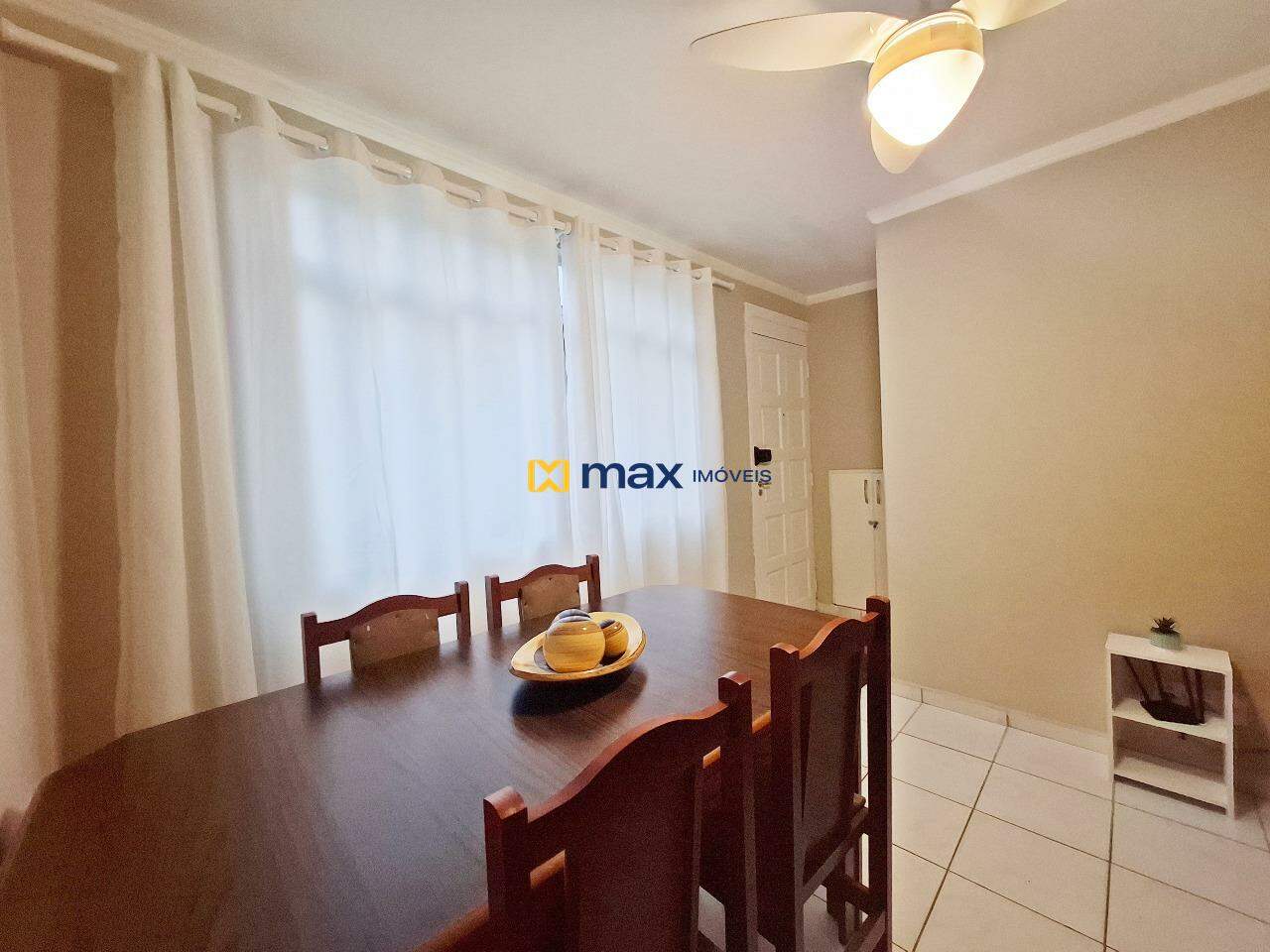Apartamento para aluguel no Pioneiros: Sala
