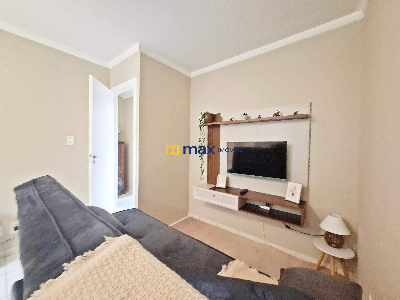 Apartamento para aluguel no Pioneiros: Sala